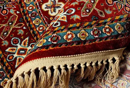خدمات vip قالیشویی شمیران نو منتخب